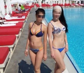 Karasu Escort Facebook