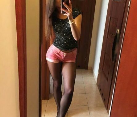 Karasu Evlere Gelen Escort